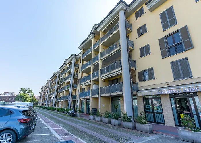 Santa Giulia Suite